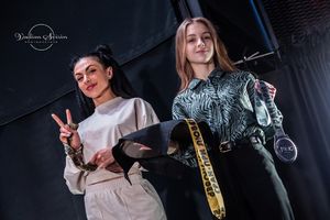 Фотограф Вадим Свирин